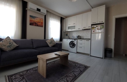 Suleymanpasa Apartment | CITY59 SUITES & RESIDENCE