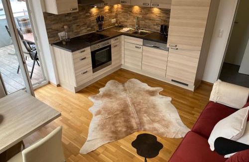 Innsbruck Apartment | Citybergblick2