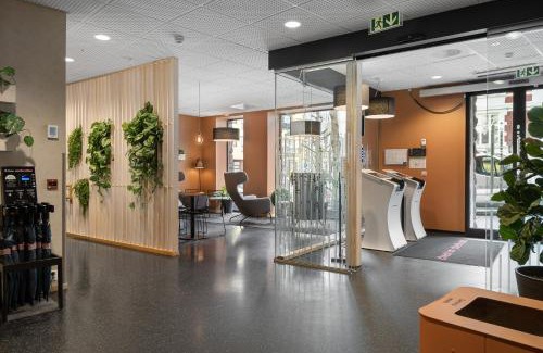 Nygard Hotel | Citybox Bergen City