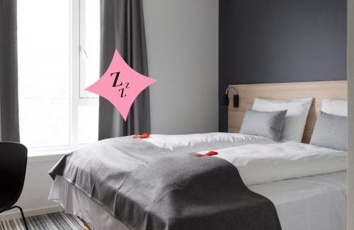 Nygard Hotel | Citybox Bergen City