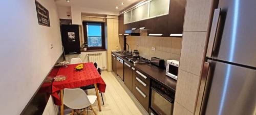 Iasi Apartment | CityCenter2 private family Sauna & Parking AmurResidence