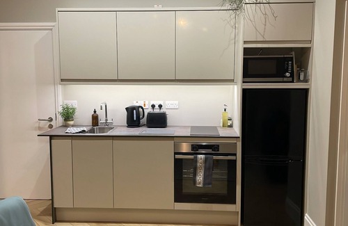 Queens Quarter Apartment | CityGo Apartments Queens