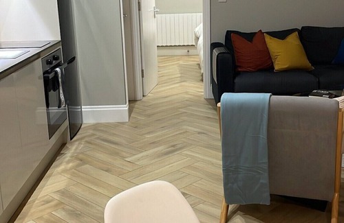 Queens Quarter Apartment | CityGo Apartments Queens