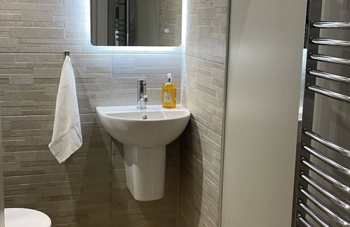 Queens Quarter Apartment | CityGo Apartments Queens