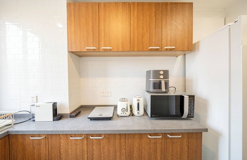 Changshou Road Apartment | CityHome-Jing'An Temple,4BRS 2BATHS