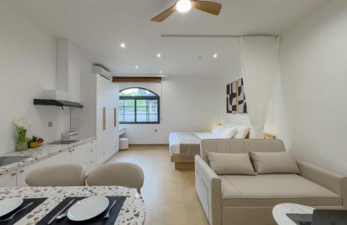 Thao Dien Hotel | CityHouse - Nest Metro Thảo Điền