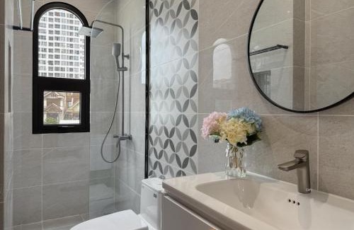 Thao Dien Hotel | CityHouse - Nest Metro Thảo Điền