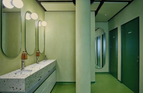 Downtown Hotel | CityHub Reykjavik