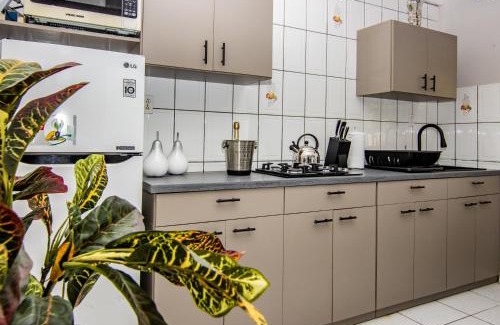 Colon Apartment | CityLife Apartments in Willemstad - groundfloor 2 bedroom apartment - C