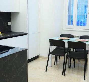 Tre Torri Apartment | Citylife brand new luxury art apartment