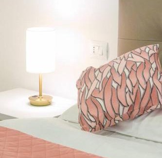 Tre Torri Apartment | Citylife brand new luxury art apartment