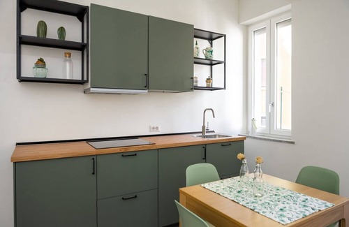 Fiera House | CityLife Modern Bilo