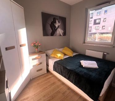 Wlochy Apartment | CityLine Apartment Nova Ochota