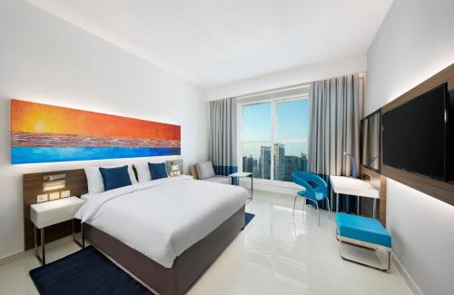Business Bay Hotel | Citymax Hotel Business Bay