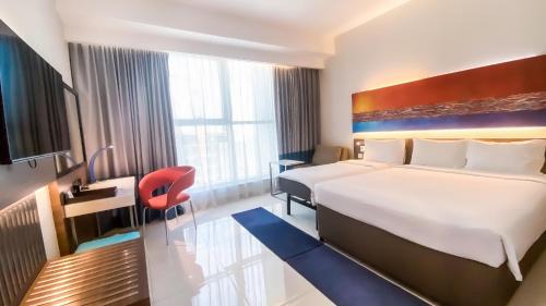 Business Bay Hotel | Citymax Hotel Business Bay