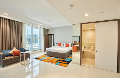 Business Bay Hotel | Citymax Hotel Business Bay