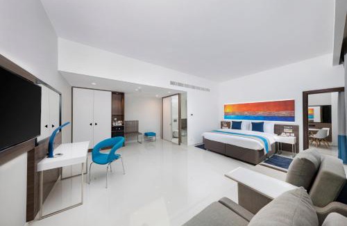 Business Bay Hotel | Citymax Hotel Business Bay