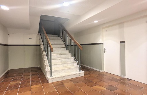 Villeneuve-sur-Lot Apartment | Cityroom