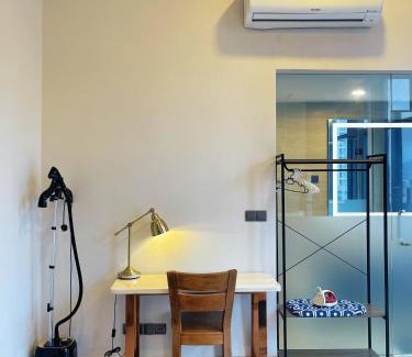 Gua Hotel | CityScape Apartment at Star Residence KLCC