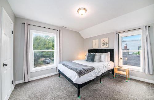 Grand Rapids Apartment | Cityscape Suite - New Corporate Apt Downtown