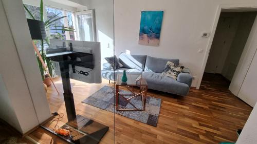 Klagenfurt am Woerthersee Apartment | Citystar Design Apartment