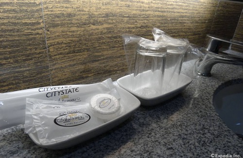 Puerto Princesa City Centre Hotel | Citystate Asturias Hotel Palawan