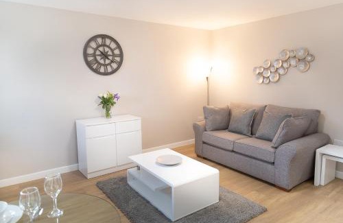 Cambridge Apartment | Citystay - Hinton House