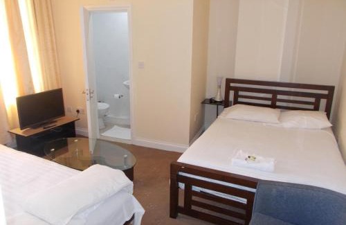 Bromley North Hotel | Citystay Hotel