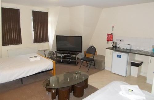 Bromley North Hotel | Citystay Hotel
