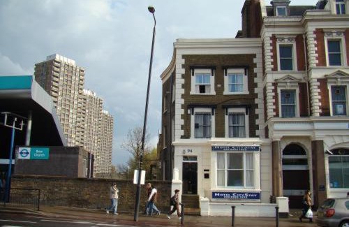 Bromley North Hotel | Citystay Hotel