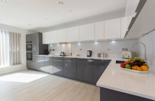 Cambridge Apartment | Citystay Living - Vesta Apartments