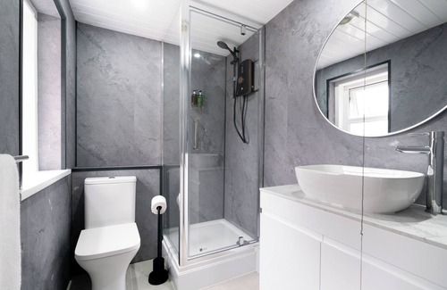Newcastle-upon-Tyne Hotel | Citysteps Hotels Newcastle West