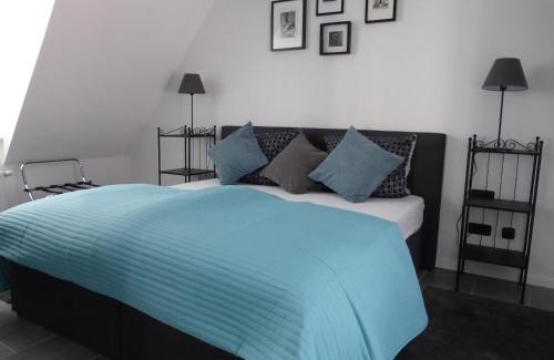 Treysa Apartment | CityStudiosTreysa