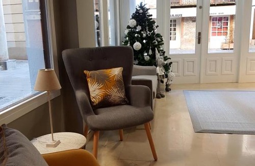 Jaca Hotel | Ciudad de Jaca