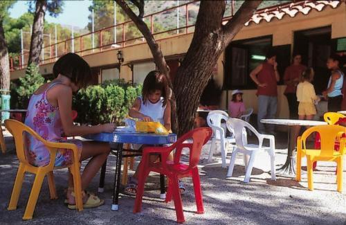Roses Resort | Ciudad De Vacaciones Cala Montjoi