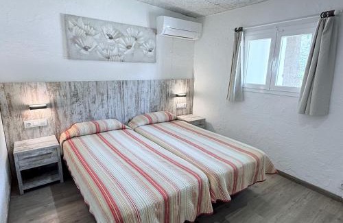 Roses Resort | Ciudad De Vacaciones Cala Montjoi