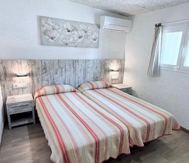 Roses Resort | Ciudad De Vacaciones Cala Montjoi