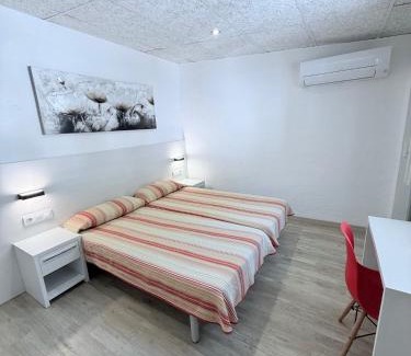 Roses Resort | Ciudad De Vacaciones Cala Montjoi
