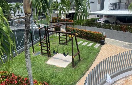 Santa Fe de Antioquia Apartment | Ciudadela Santa Fe