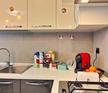 Oristano Apartment | Ciusa Apartment