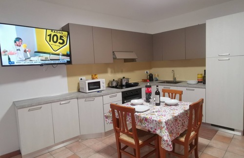 Bassano del Grappa Apartment | Civic 55/b