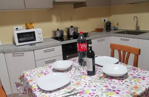 Bassano del Grappa Apartment | Civic 55/b