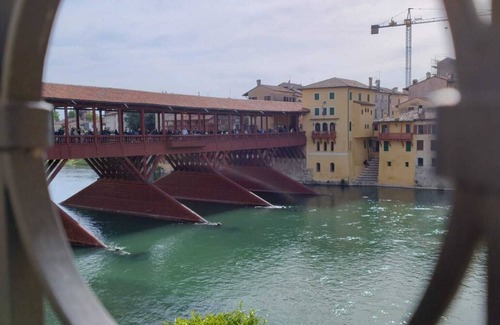 Bassano del Grappa Apartment | Civic 55/b