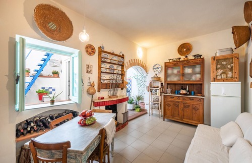 Sant'Antioco House | Civico 11 luxury guest house