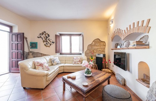 Sant'Antioco House | Civico 11 luxury guest house