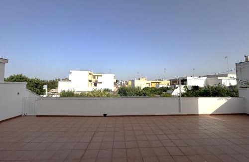 San Cesario di Lecce Apartment | Civico 17