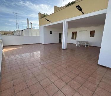 San Cesario di Lecce Apartment | Civico 17