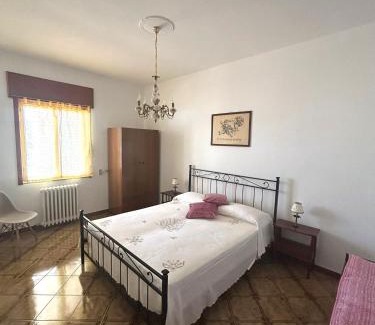 San Cesario di Lecce Apartment | Civico 17