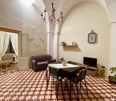 Oria House | Civico 22 - HOLIDAY HOME