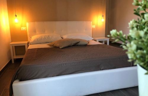 Pompei Bed & Breakfast | CIVICO 29
